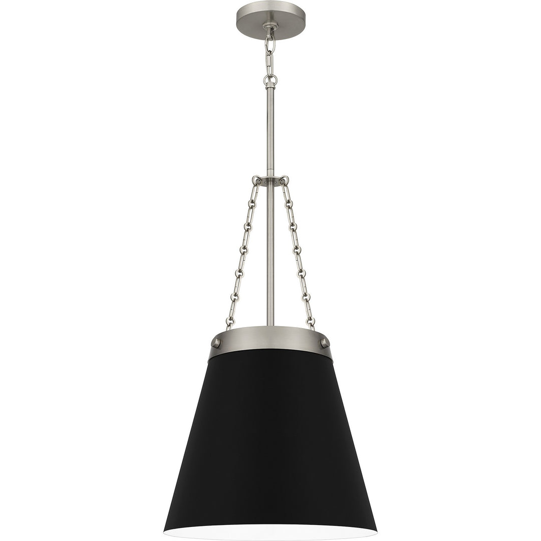 Quoizel One Light Pendant