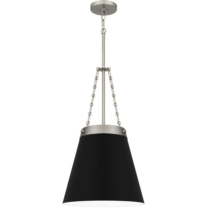 Quoizel One Light Pendant