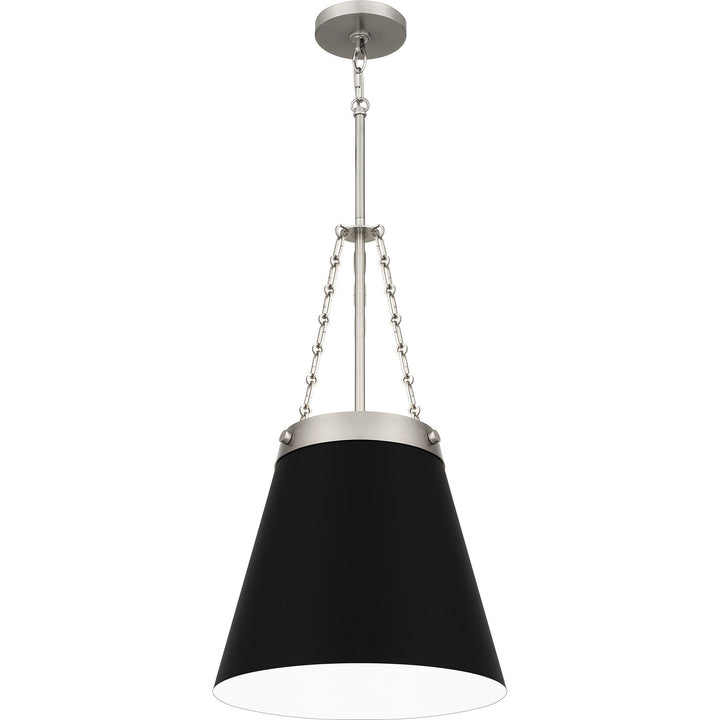 Quoizel One Light Pendant