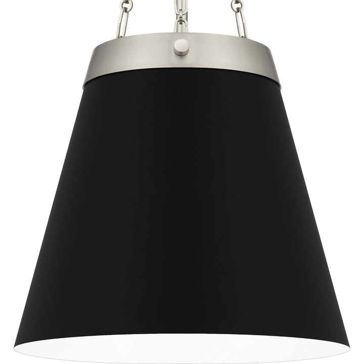 Quoizel One Light Pendant