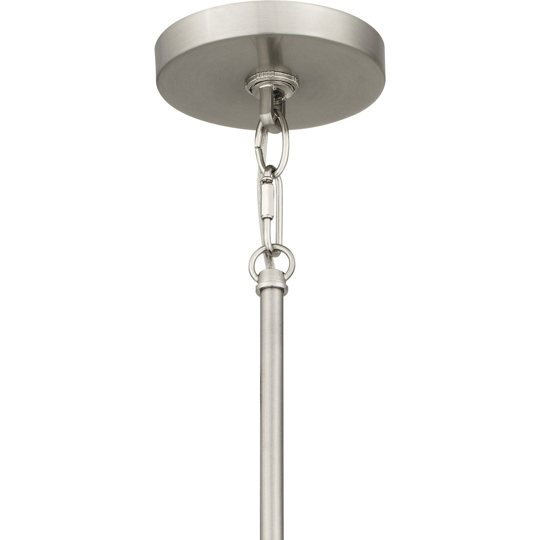 Quoizel One Light Pendant