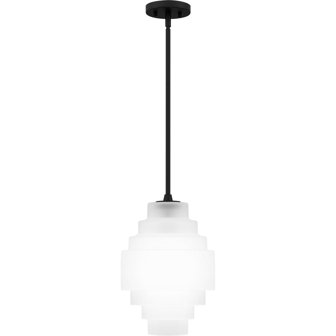 Quoizel One Light Pendant