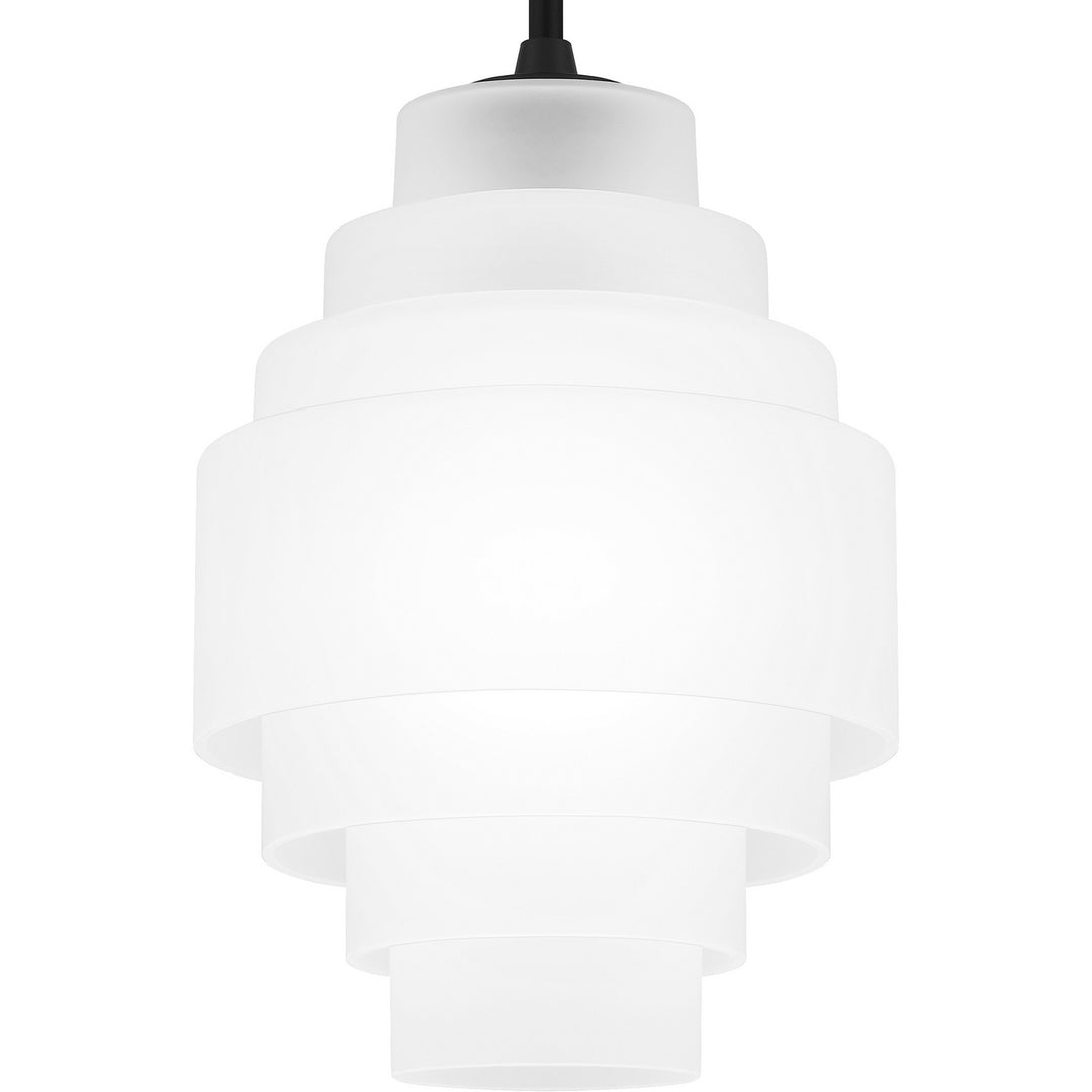 Quoizel One Light Pendant