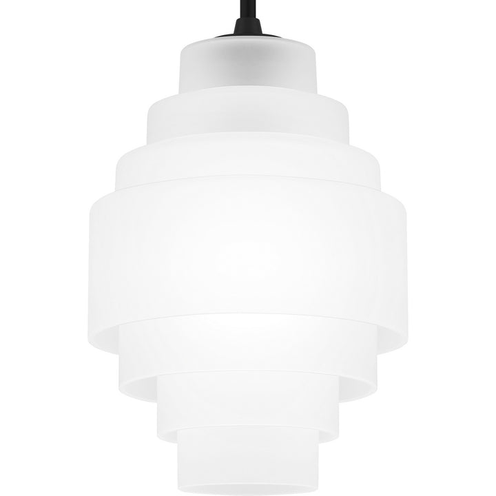 Quoizel One Light Pendant