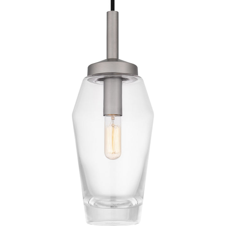 Quoizel One Light Mini Pendant