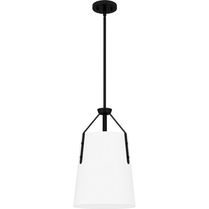 Quoizel One Light Pendant