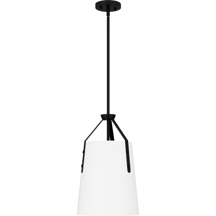 Quoizel One Light Pendant