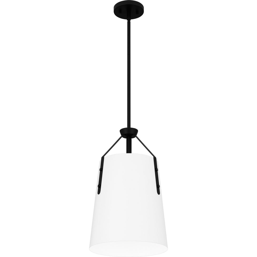 Quoizel One Light Pendant