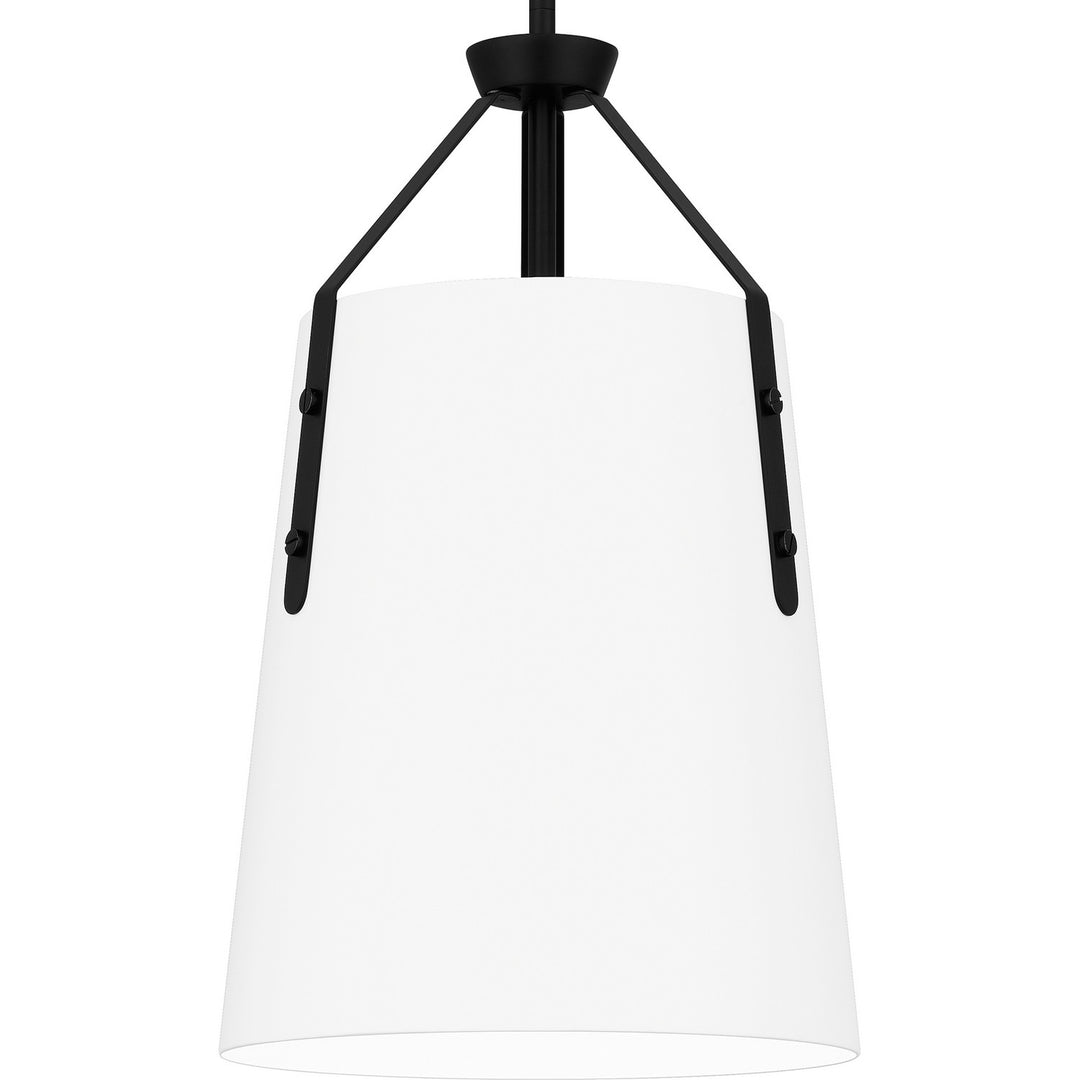 Quoizel One Light Pendant