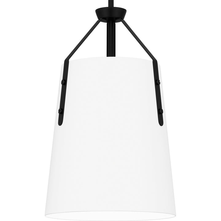 Quoizel One Light Pendant