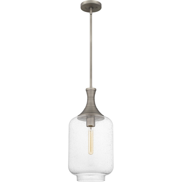 Quoizel One Light Pendant