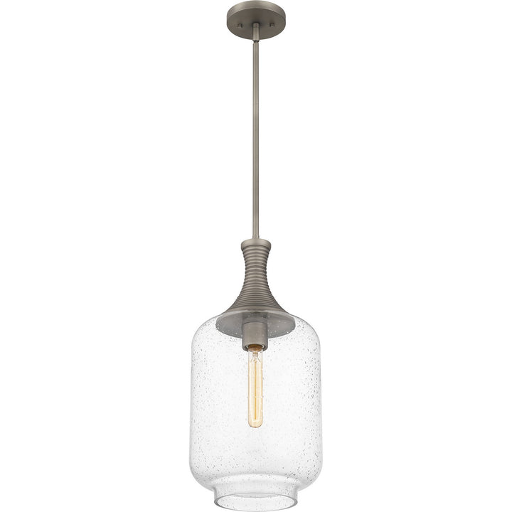 Quoizel One Light Pendant