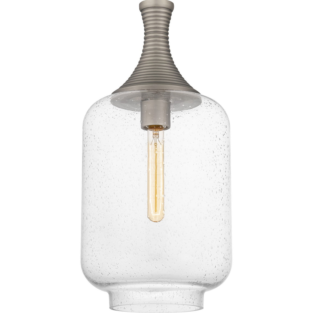 Quoizel One Light Pendant