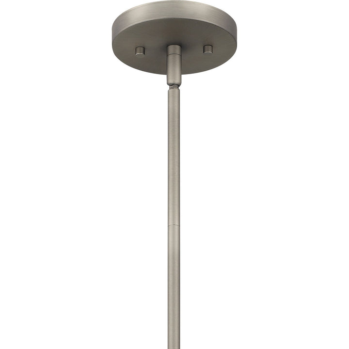 Quoizel One Light Pendant