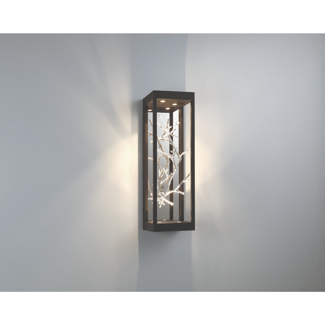 Eurofase LED Outdoor Wall Sconce