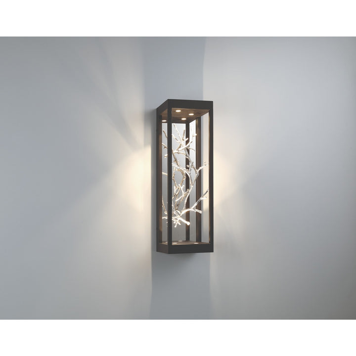 Eurofase LED Outdoor Wall Sconce