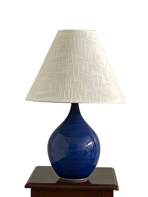 House of Troy One Light Table Lamp