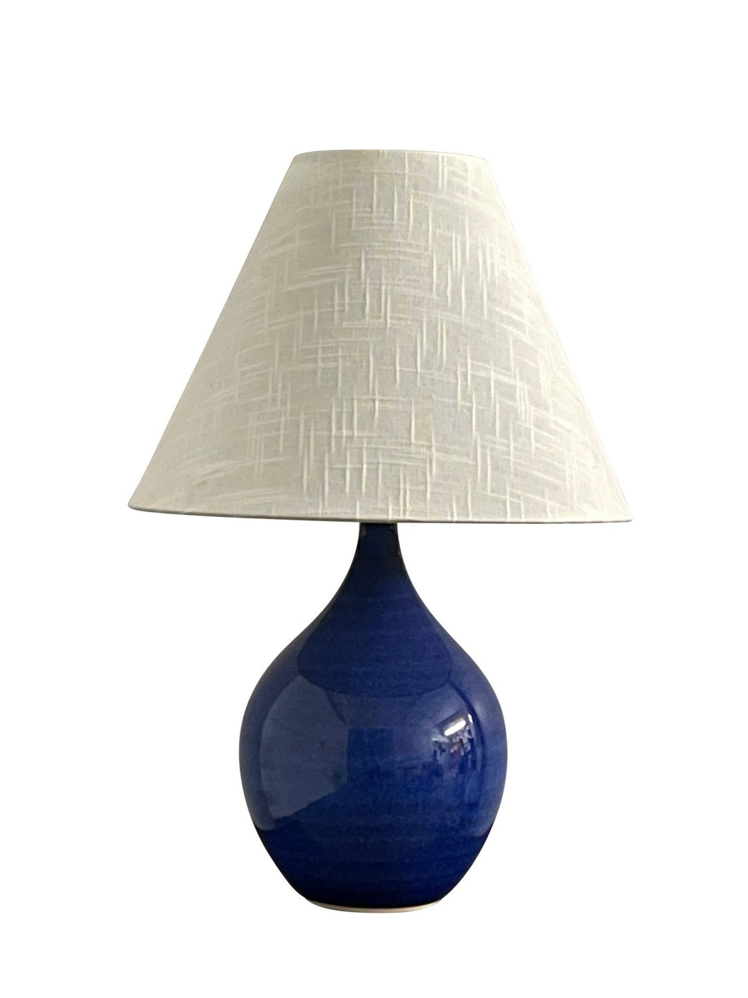 House of Troy One Light Table Lamp