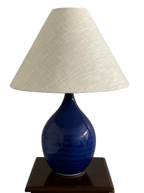 House of Troy One Light Table Lamp