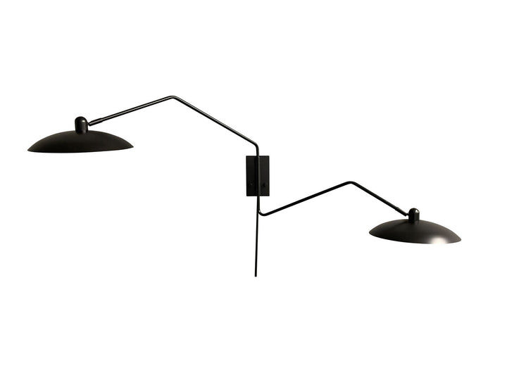 House of Troy LED Wall Swing Lamp