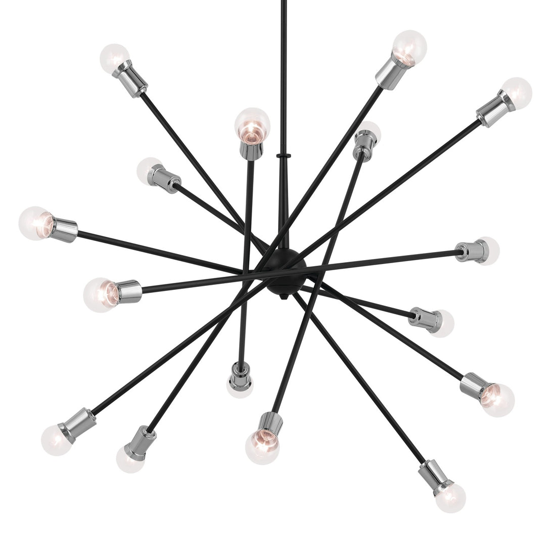 Kichler 16 Light Chandelier