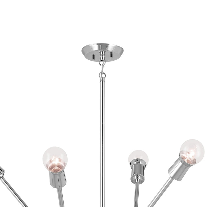 Kichler 16 Light Chandelier