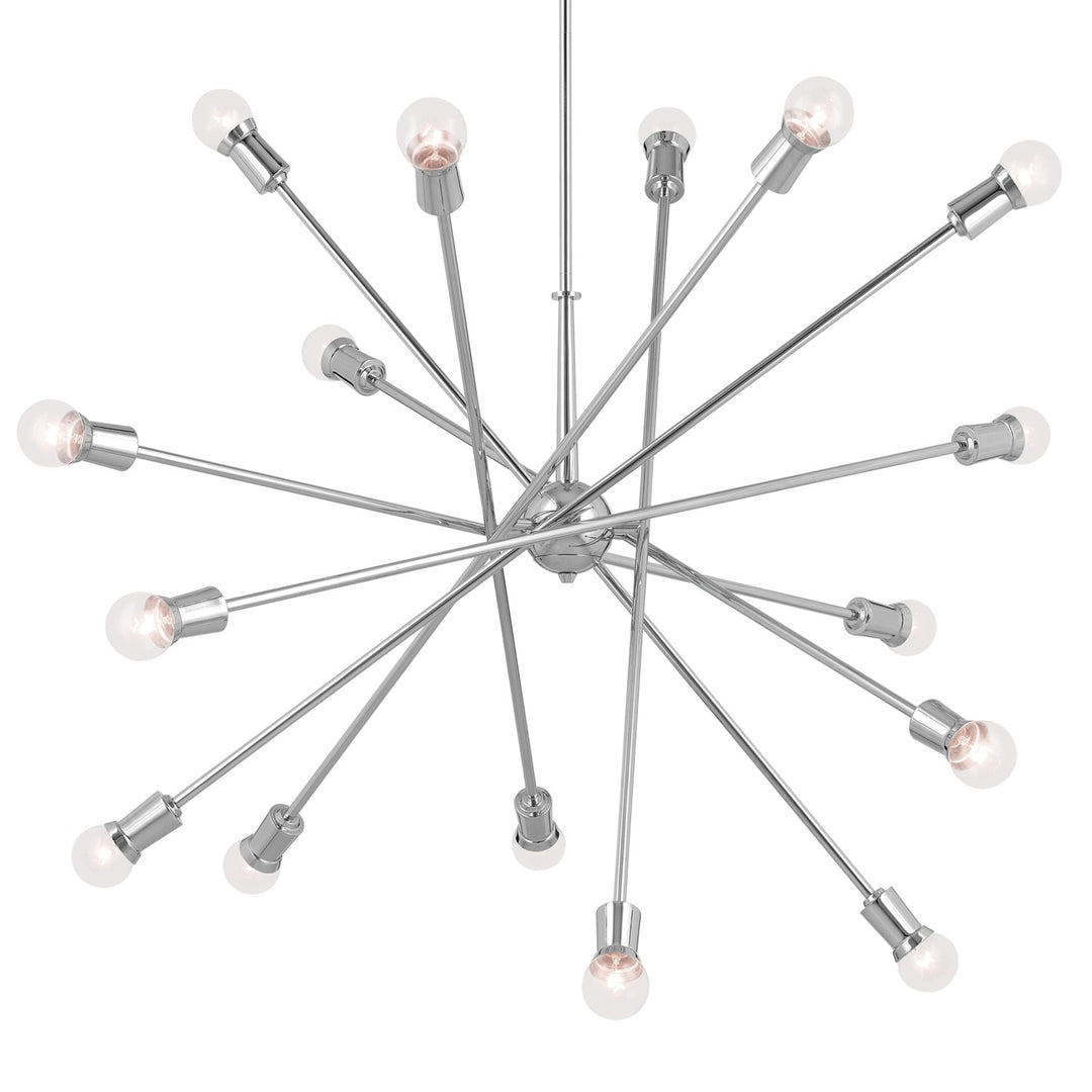 Kichler 16 Light Chandelier