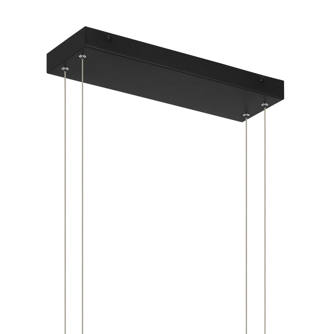 Kichler LED Linear Chandelier