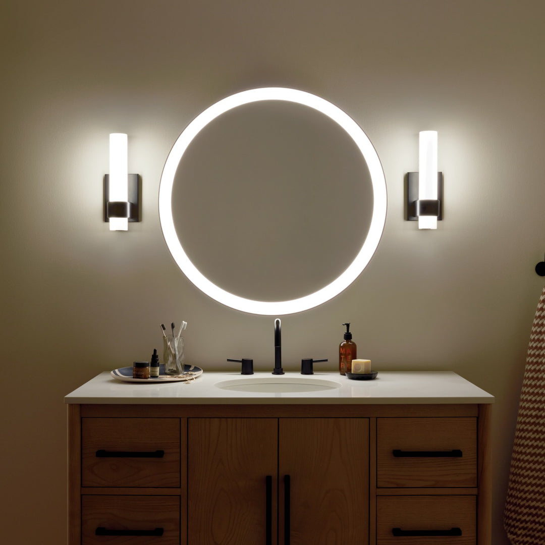 Kichler LED Wall Sconce