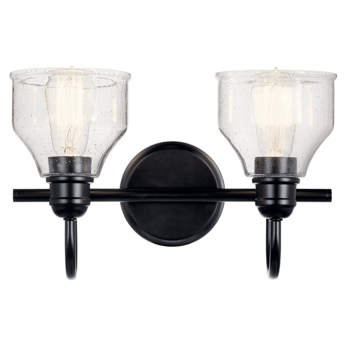 Kichler Two Light Bath