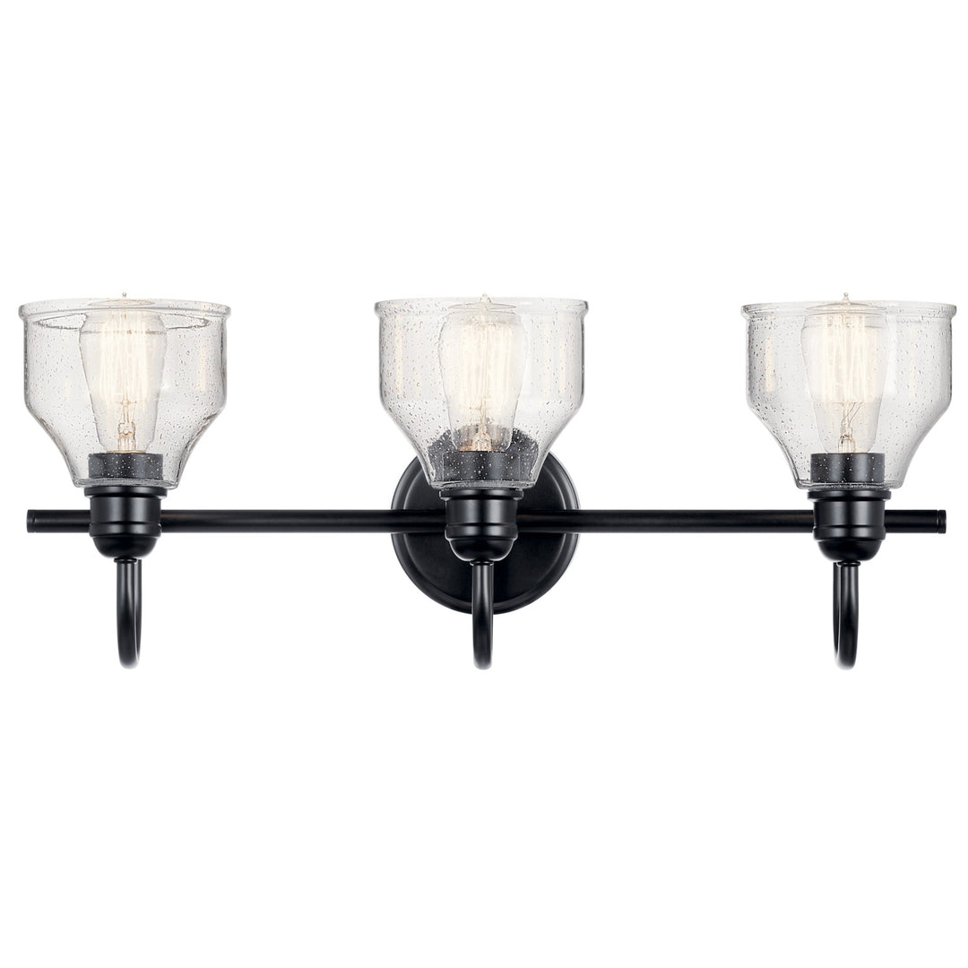 Kichler Three Light Bath