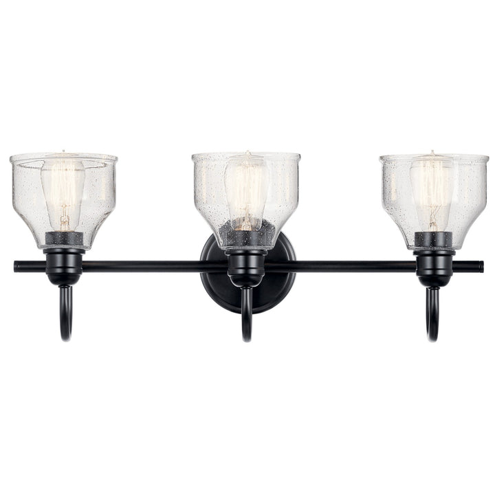 Kichler Three Light Bath