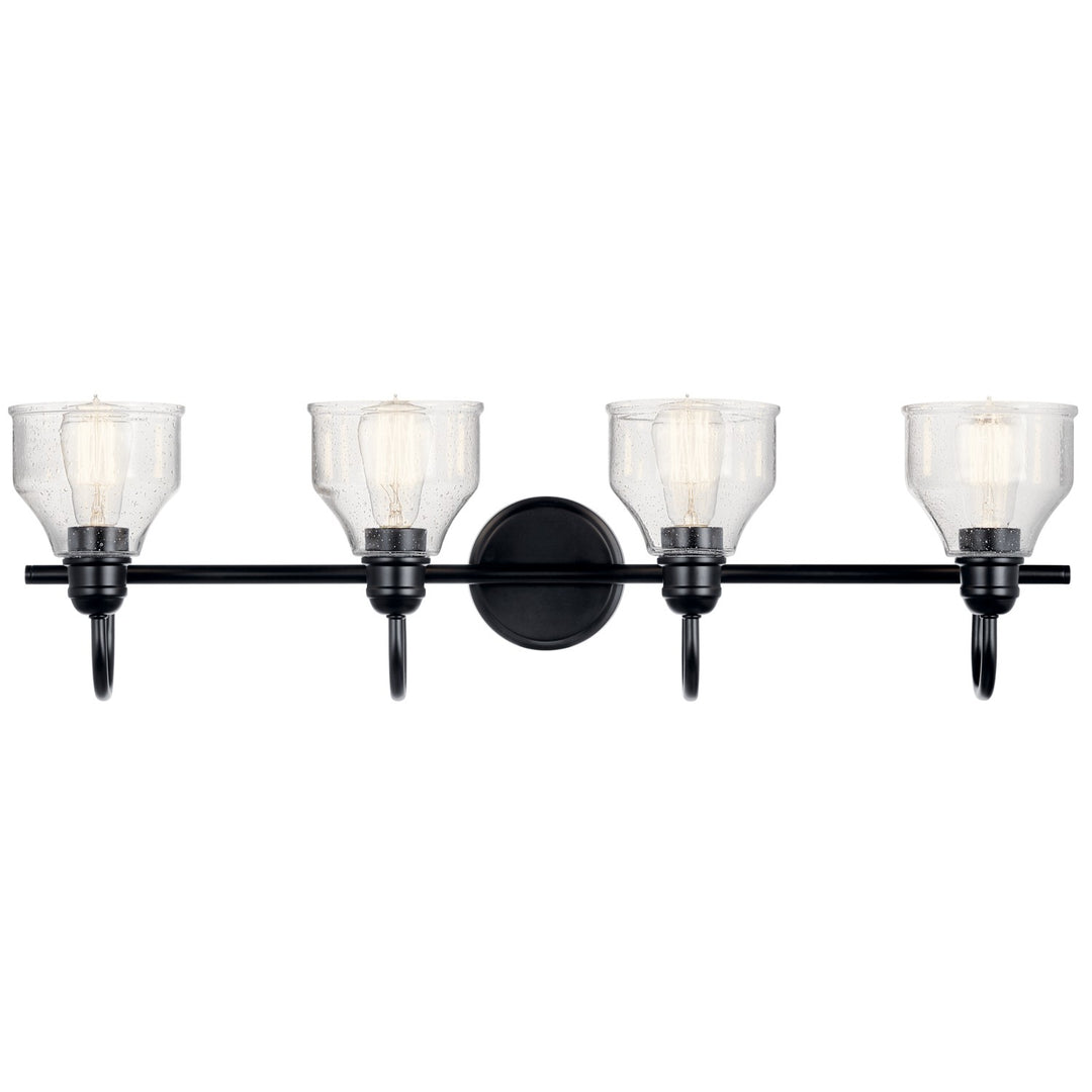 Kichler Four Light Bath