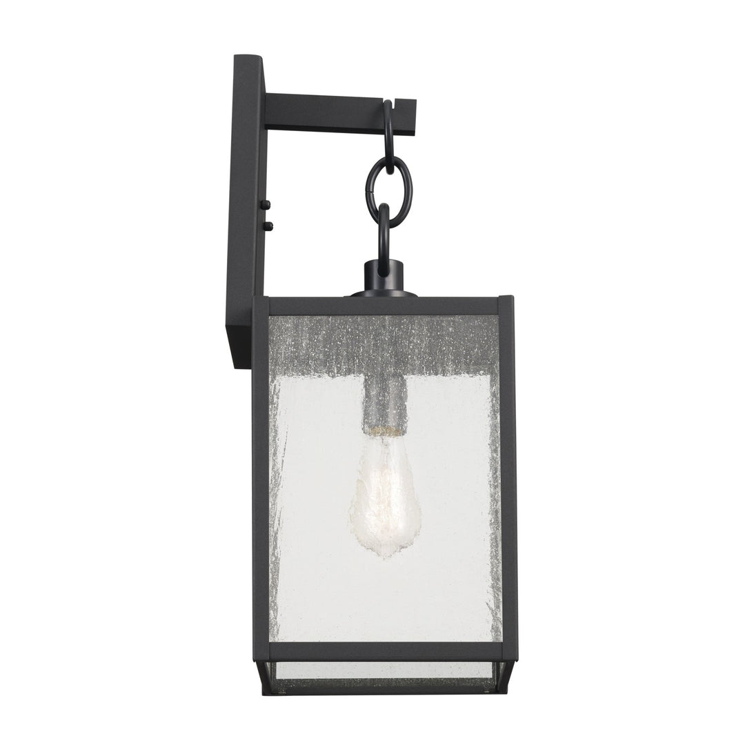 Kichler One Light Outdoor Wall Mount