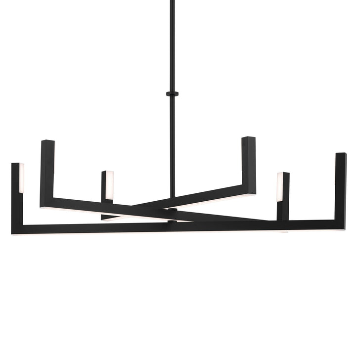 Kichler LED Chandelier