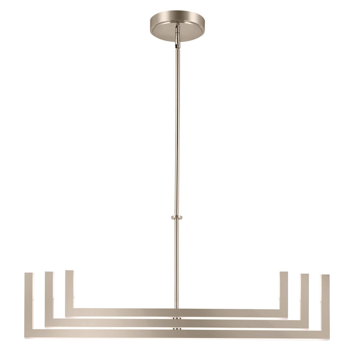 Kichler LED Chandelier