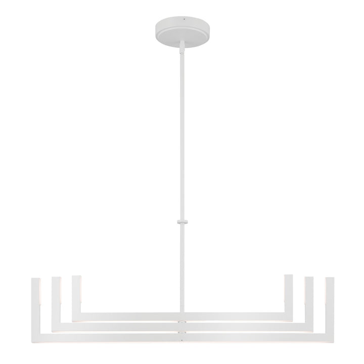 Kichler LED Chandelier