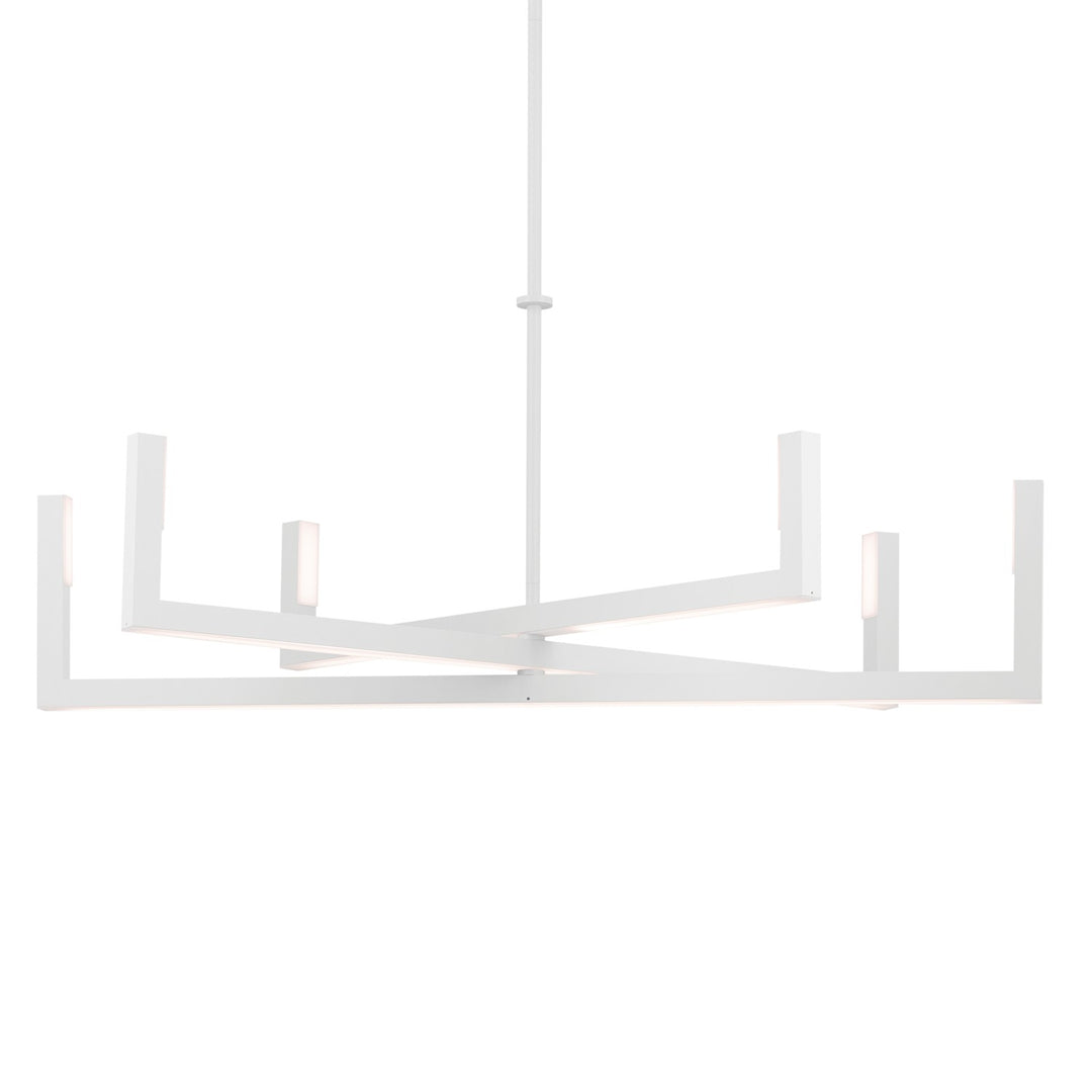 Kichler LED Chandelier