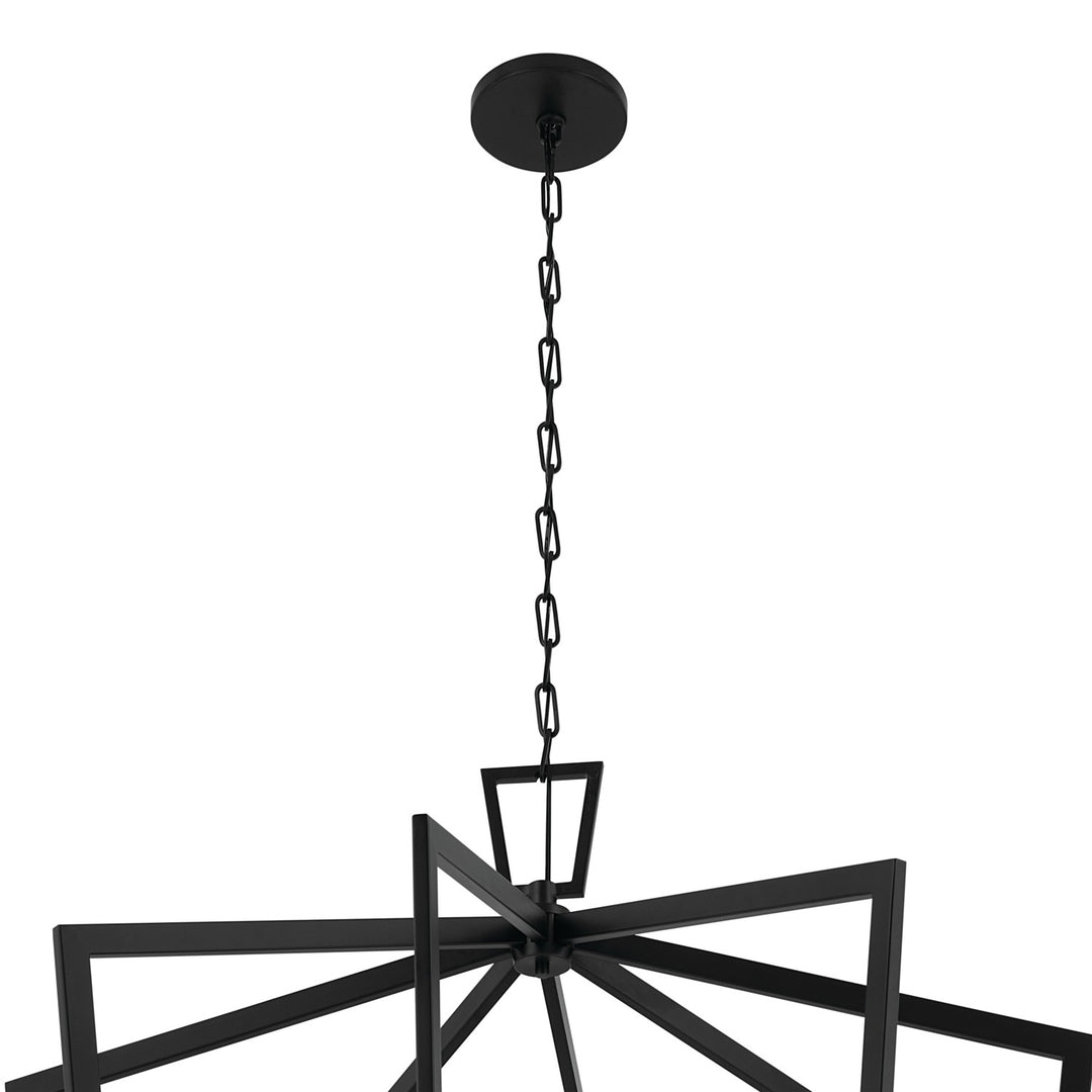 Kichler 16 Light Foyer Pendant