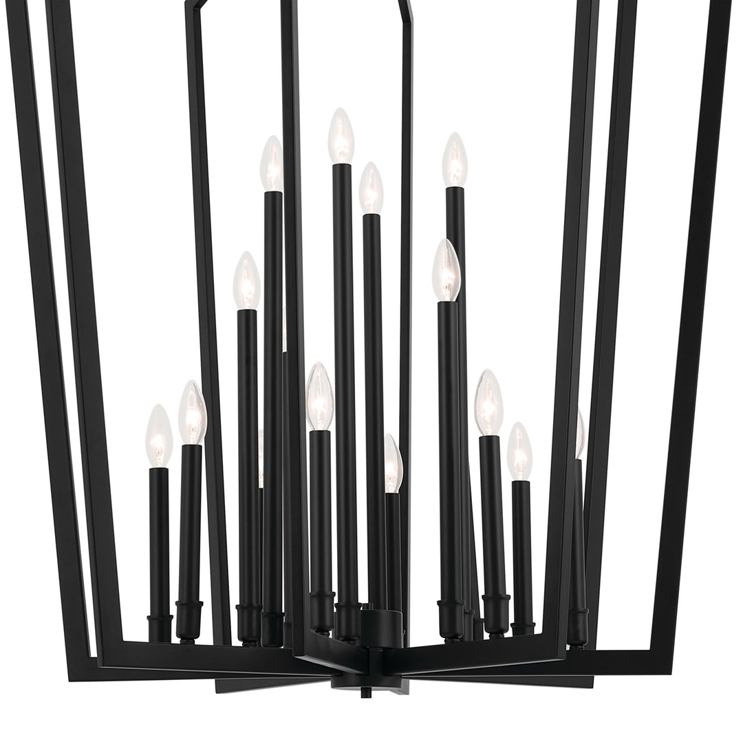 Kichler 16 Light Foyer Pendant