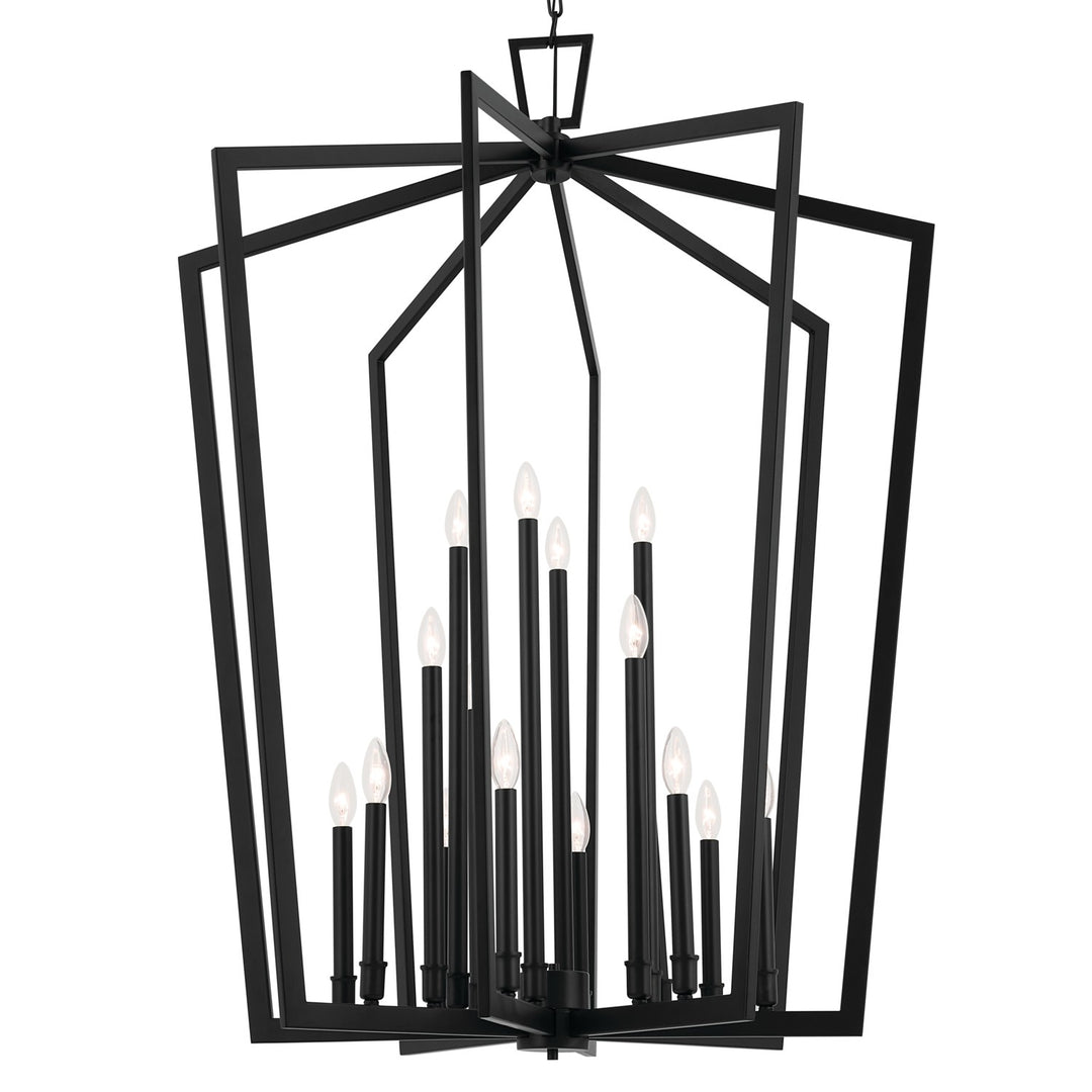 Kichler 16 Light Foyer Pendant