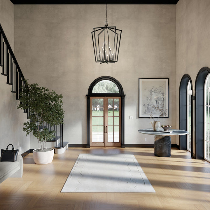 Kichler 16 Light Foyer Pendant