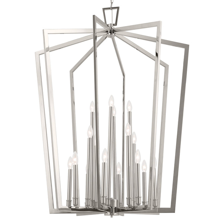 Kichler 16 Light Foyer Pendant