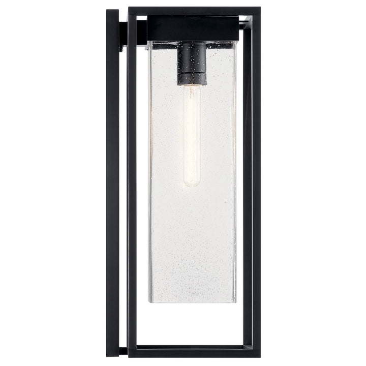 Kichler One Light Outdoor Wall Mount