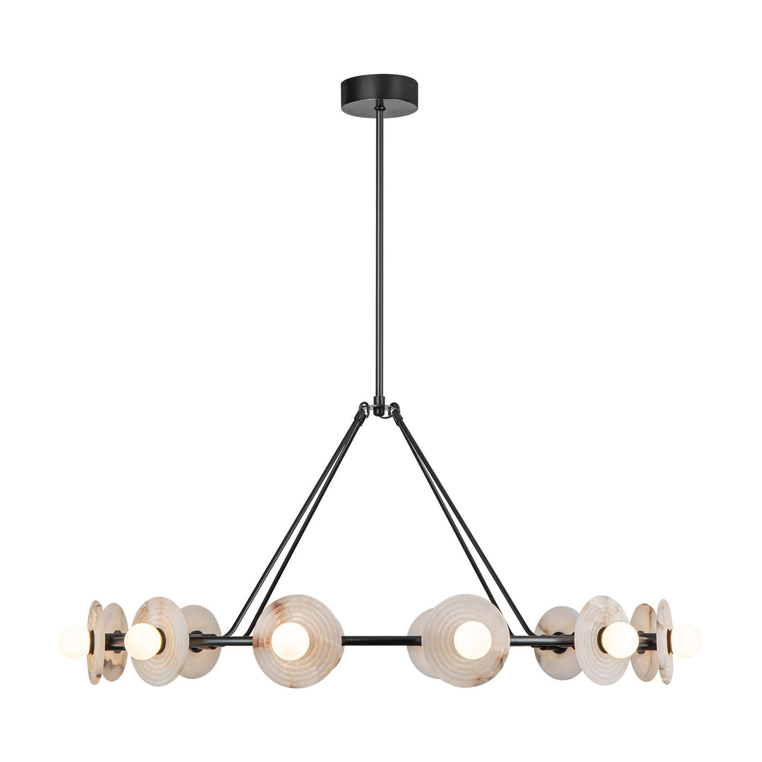 Alora LED Chandelier