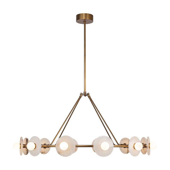 Alora LED Chandelier