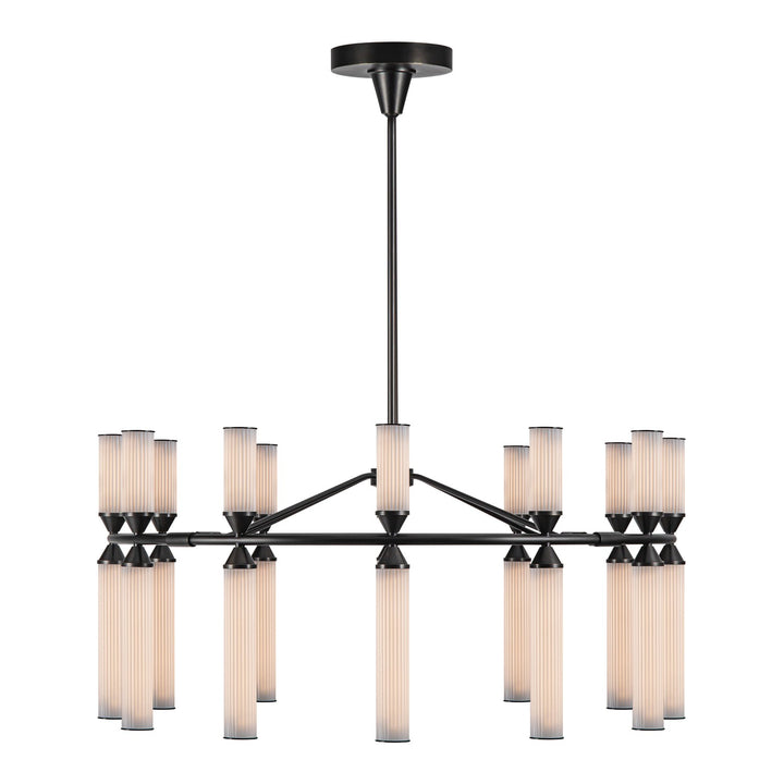 Alora LED Chandelier