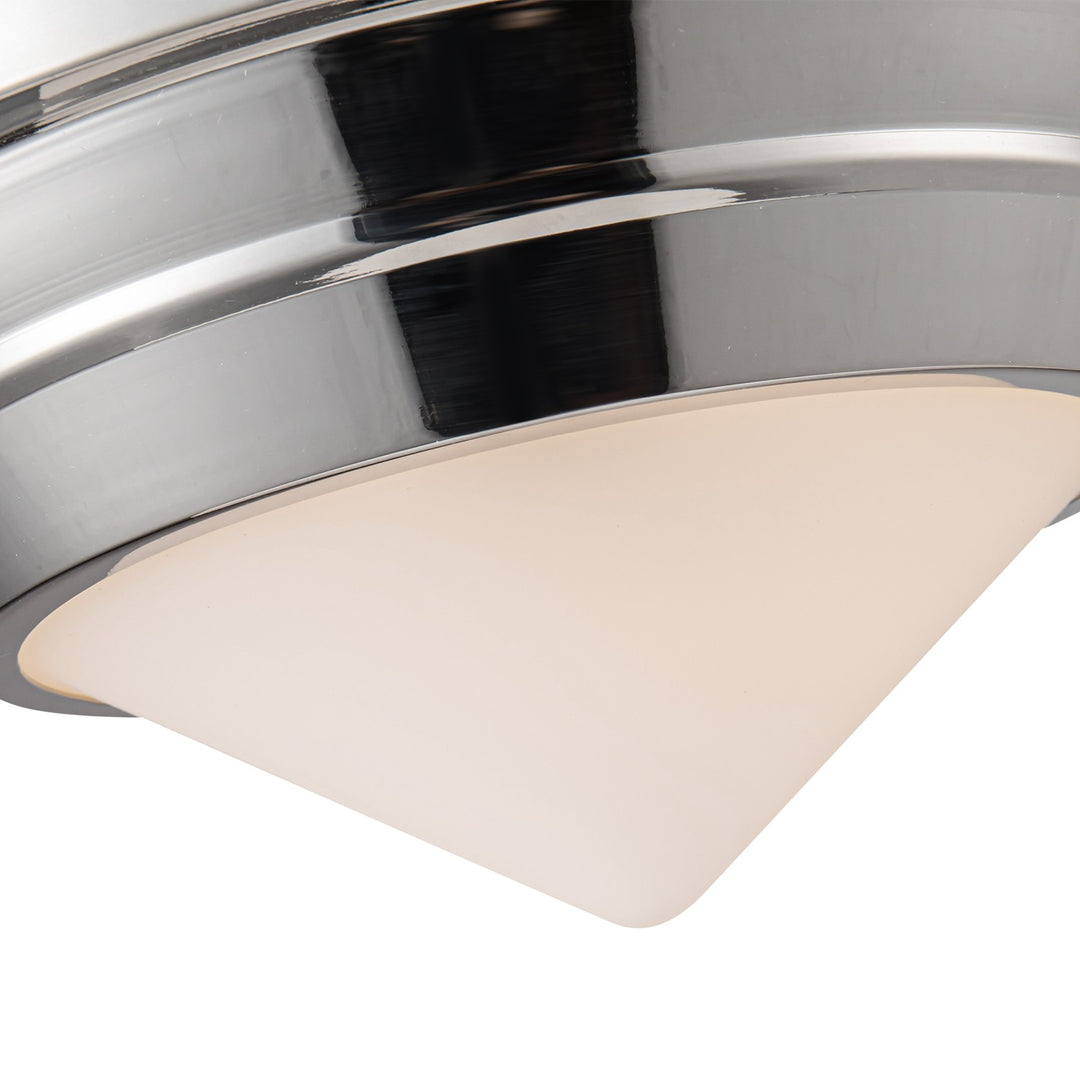 Alora One Light Flush Mount