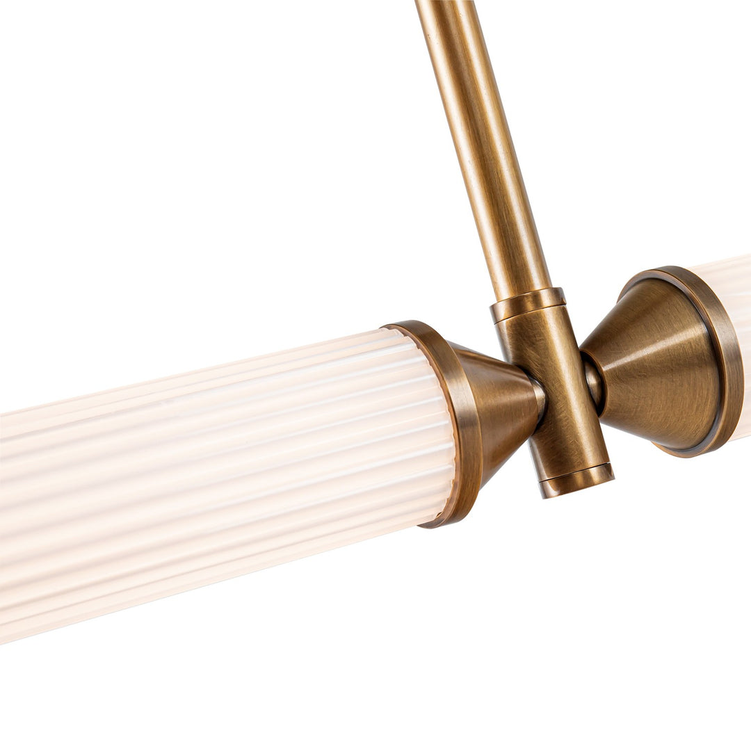 Alora LED Linear Pendant