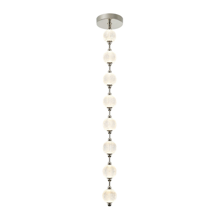 Alora LED Pendant